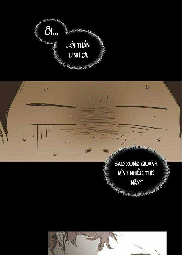 Không Bao Giờ Hiểu Chapter 34 trang 11