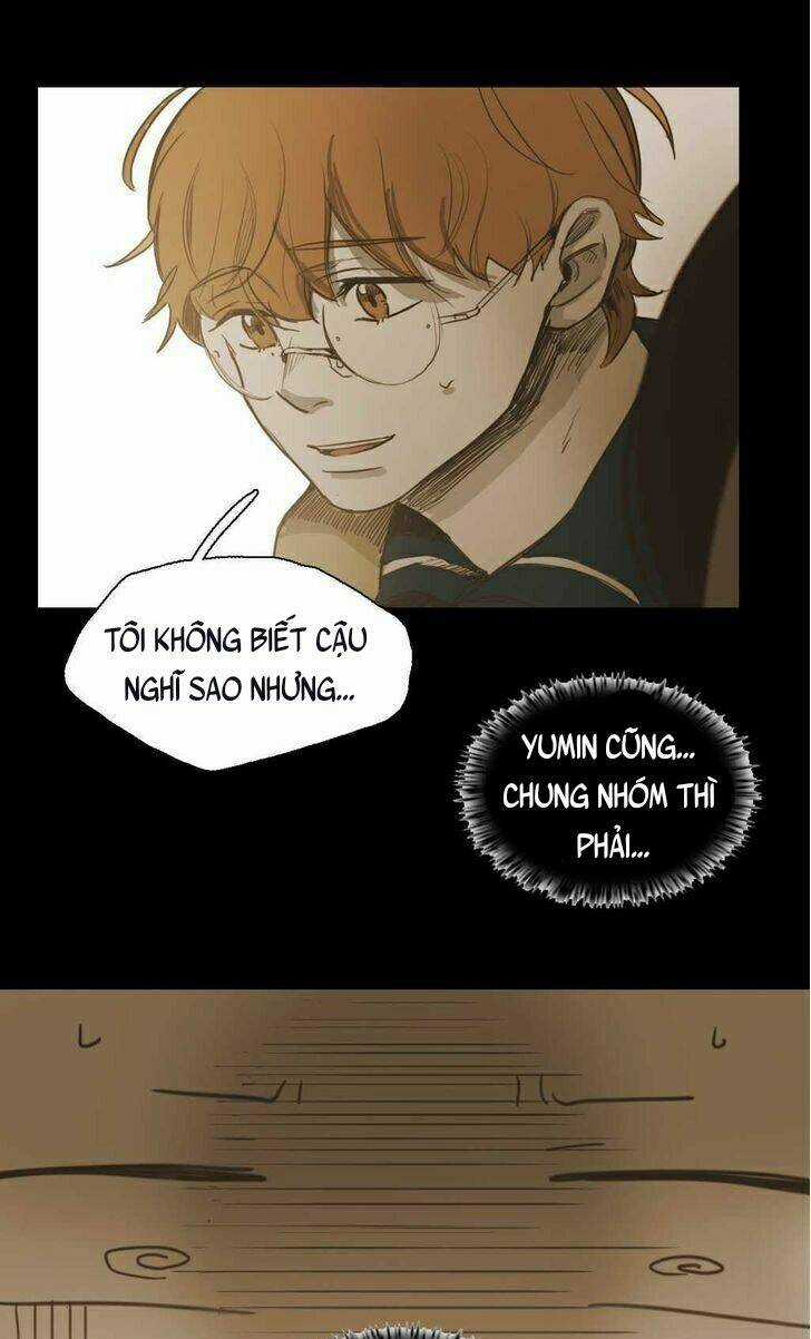 Không Bao Giờ Hiểu Chapter 34 trang 13