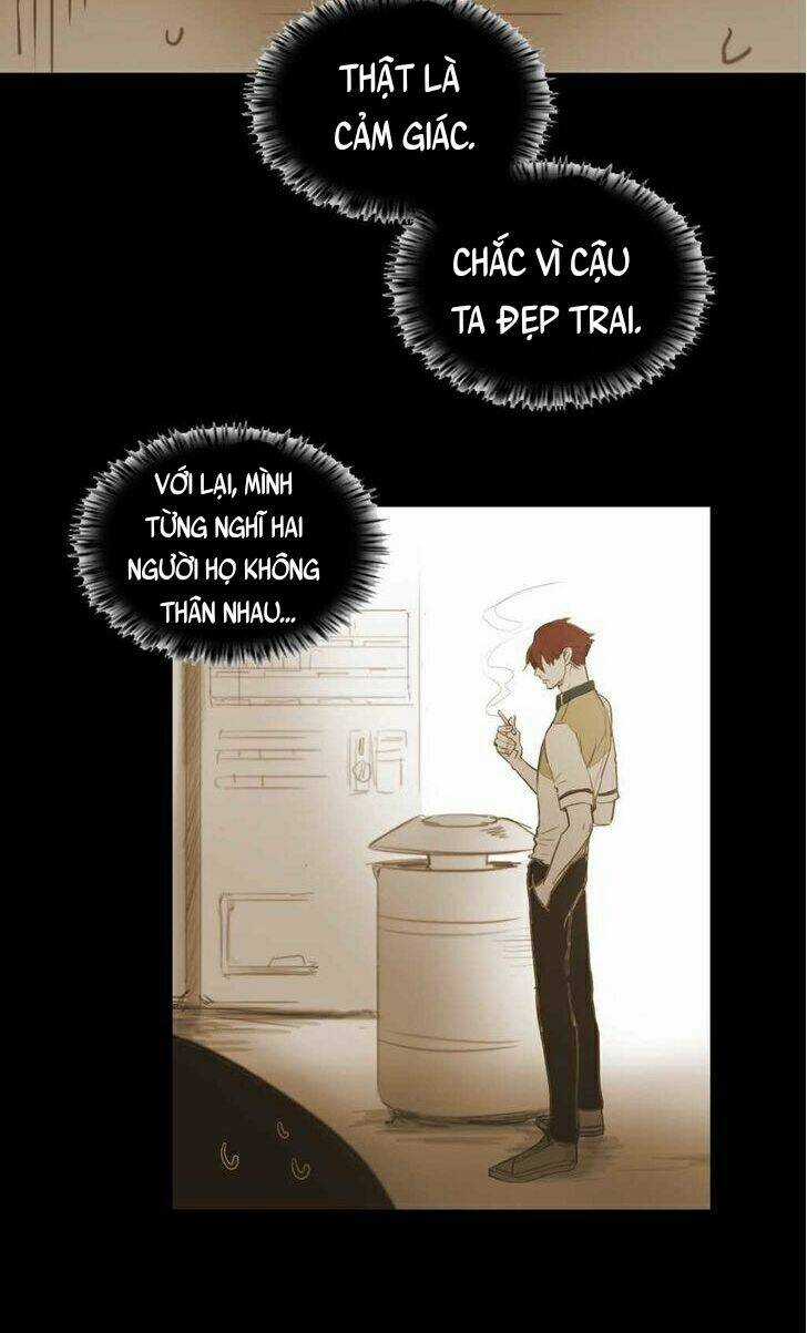 Không Bao Giờ Hiểu Chapter 34 trang 14