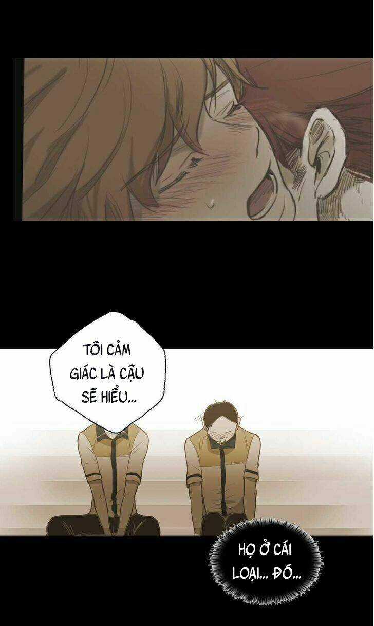 Không Bao Giờ Hiểu Chapter 34 trang 15