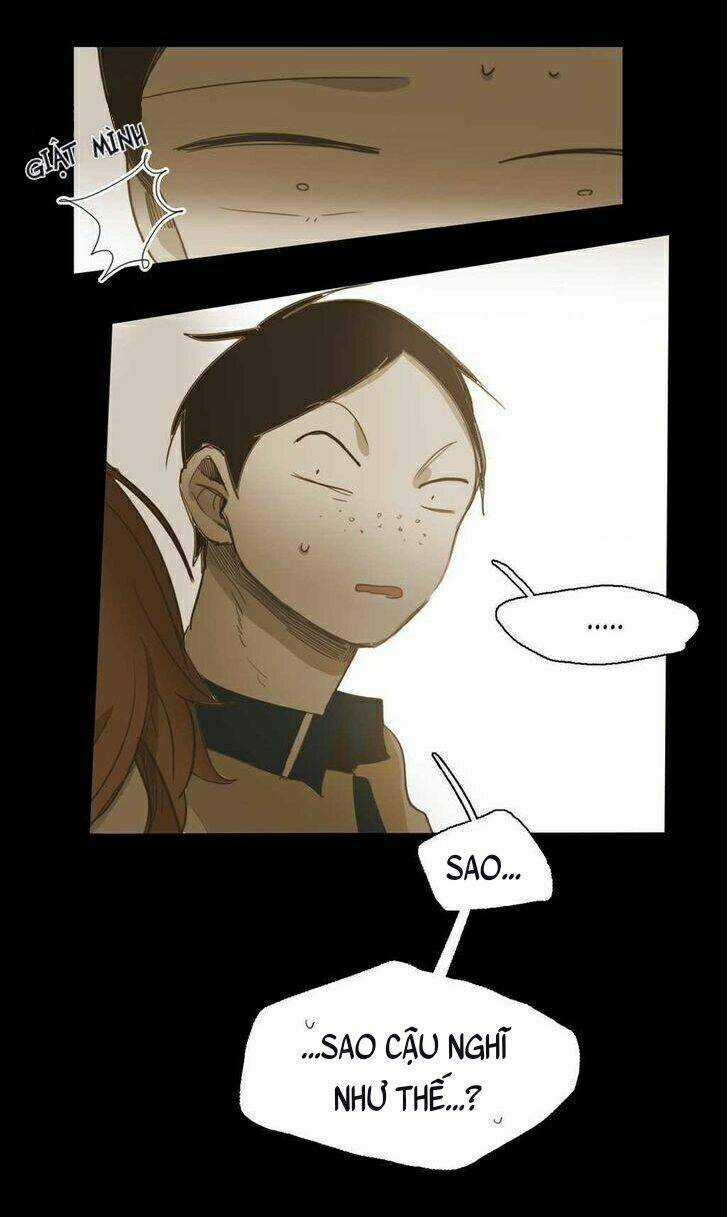 Không Bao Giờ Hiểu Chapter 34 trang 16