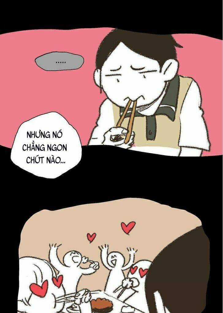 Không Bao Giờ Hiểu Chapter 34 trang 20