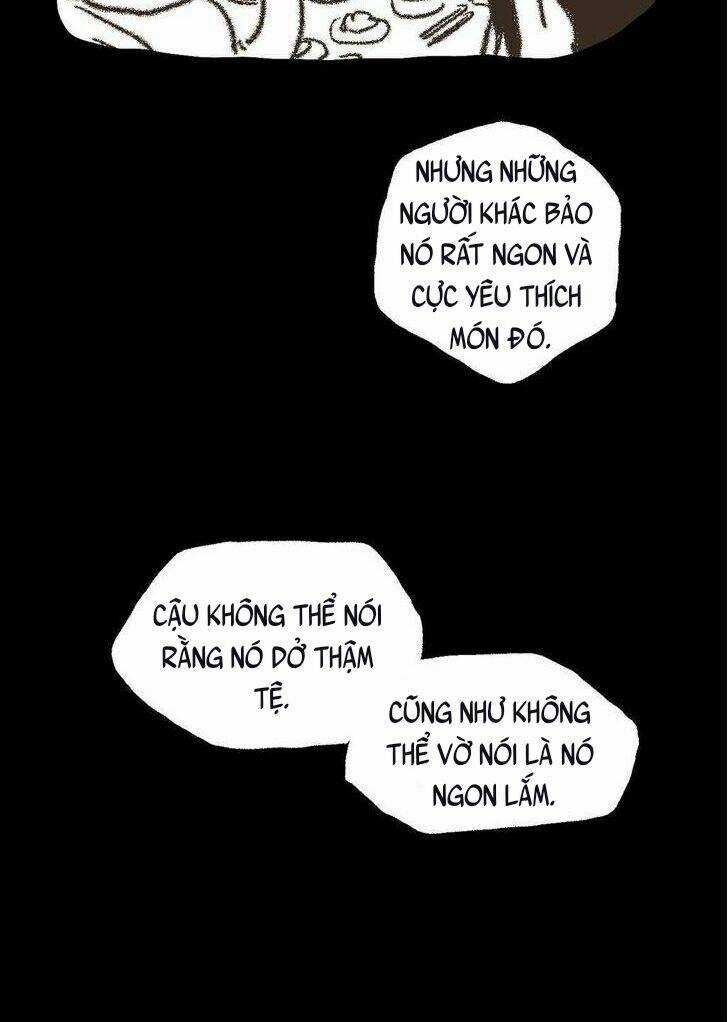 Không Bao Giờ Hiểu Chapter 34 trang 21