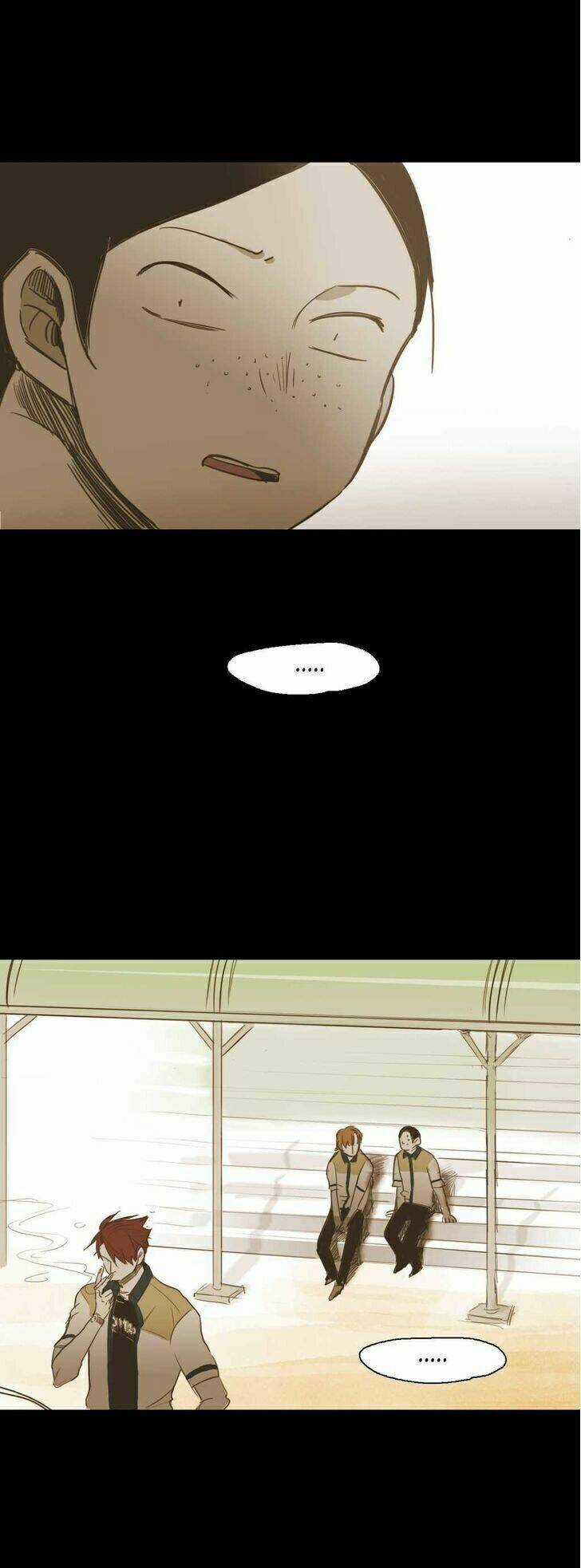 Không Bao Giờ Hiểu Chapter 34 trang 24