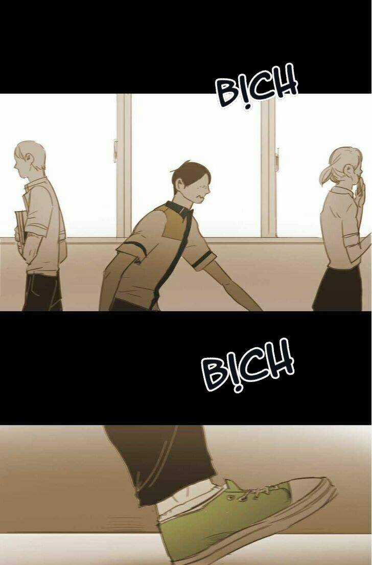 Không Bao Giờ Hiểu Chapter 34 trang 27