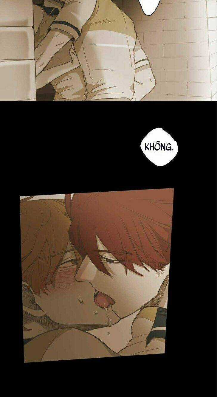 Không Bao Giờ Hiểu Chapter 34 trang 3