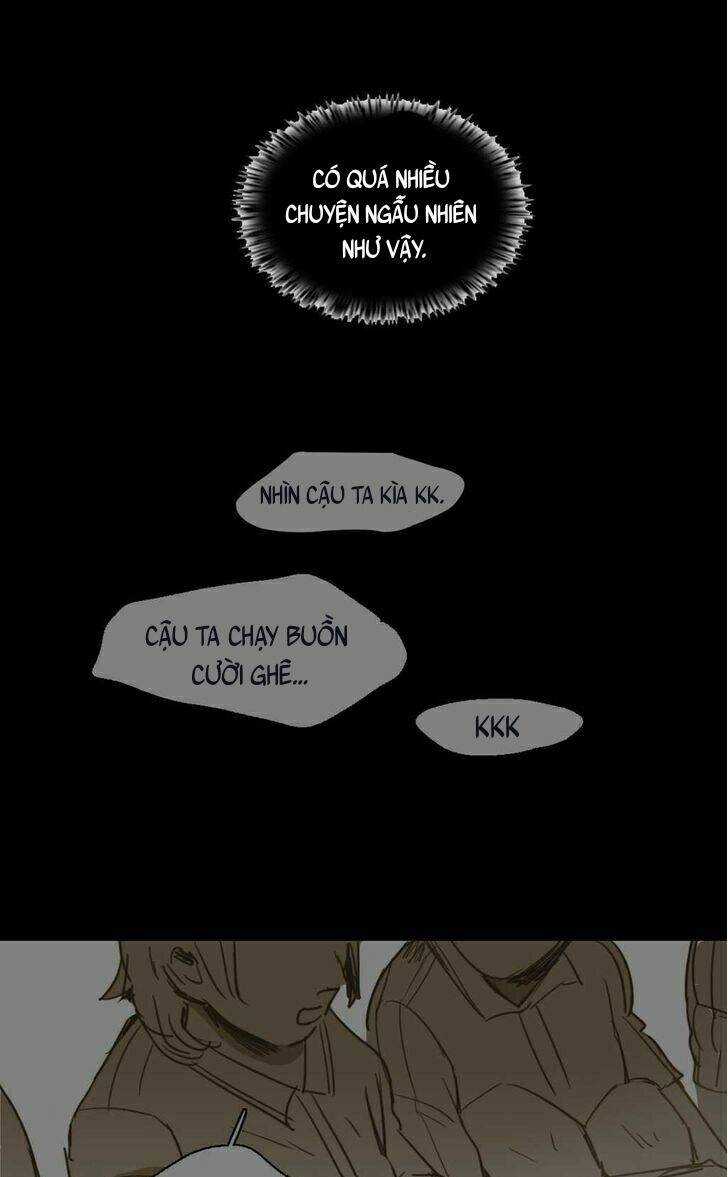 Không Bao Giờ Hiểu Chapter 34 trang 30