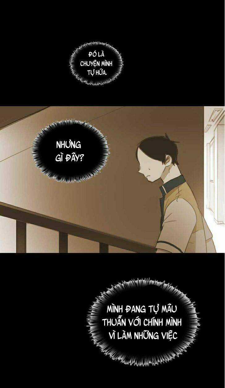 Không Bao Giờ Hiểu Chapter 34 trang 34