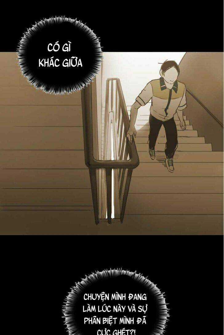 Không Bao Giờ Hiểu Chapter 34 trang 36