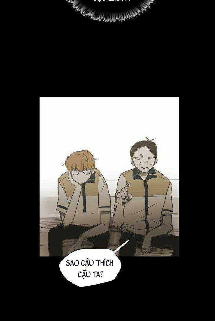 Không Bao Giờ Hiểu Chapter 34 trang 37