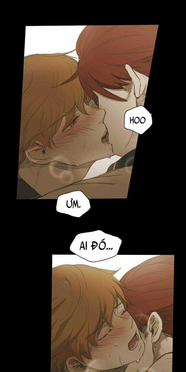 Không Bao Giờ Hiểu Chapter 34 trang 4