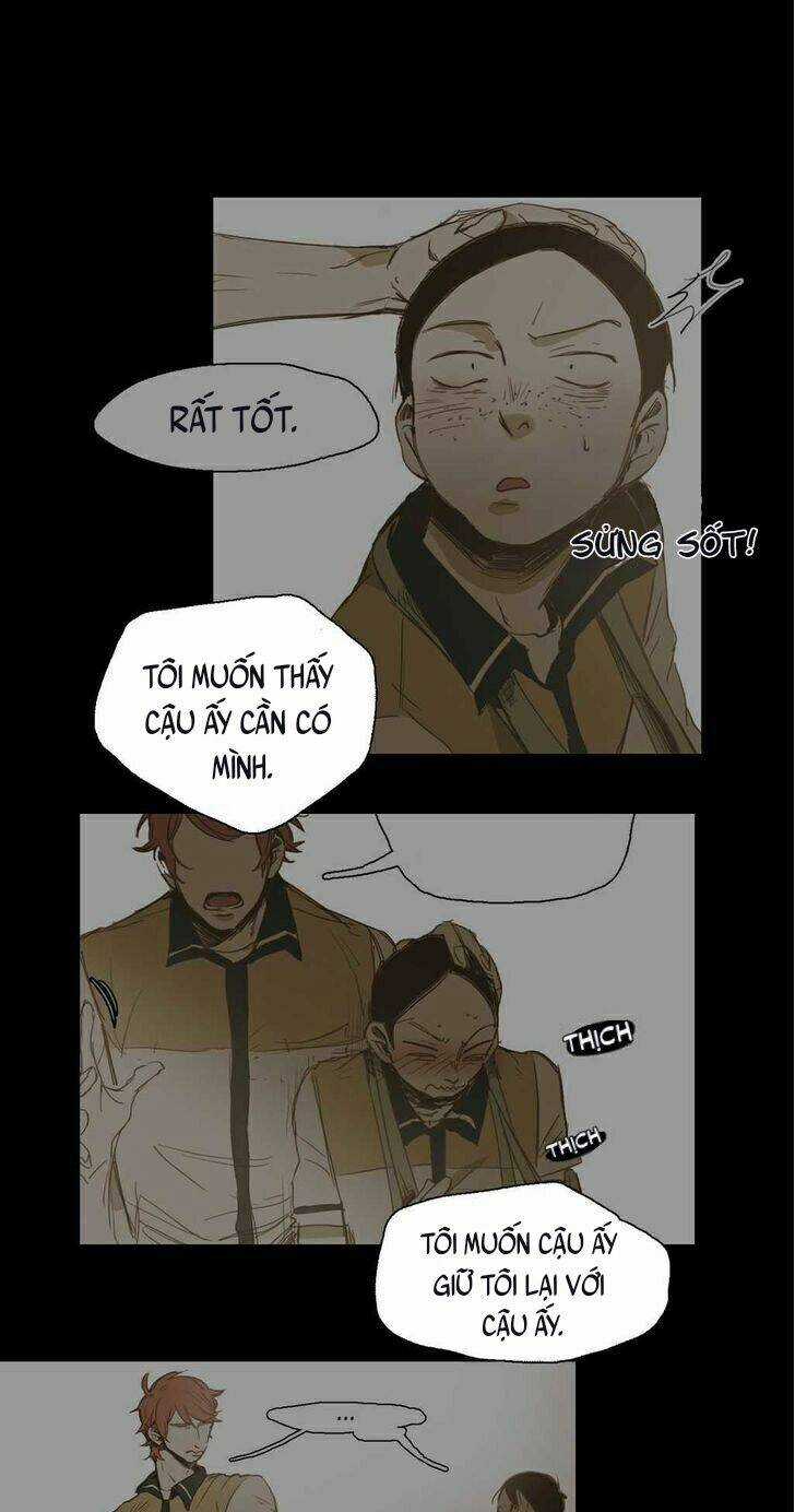 Không Bao Giờ Hiểu Chapter 34 trang 42