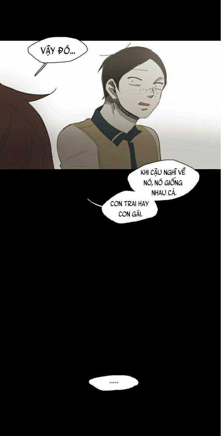 Không Bao Giờ Hiểu Chapter 34 trang 45