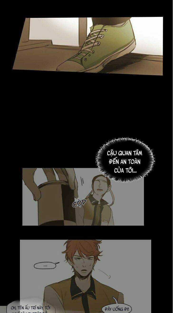 Không Bao Giờ Hiểu Chapter 34 trang 47