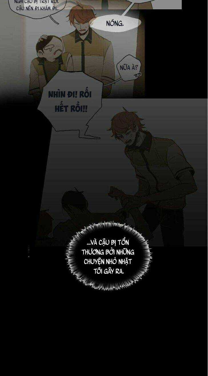 Không Bao Giờ Hiểu Chapter 34 trang 48