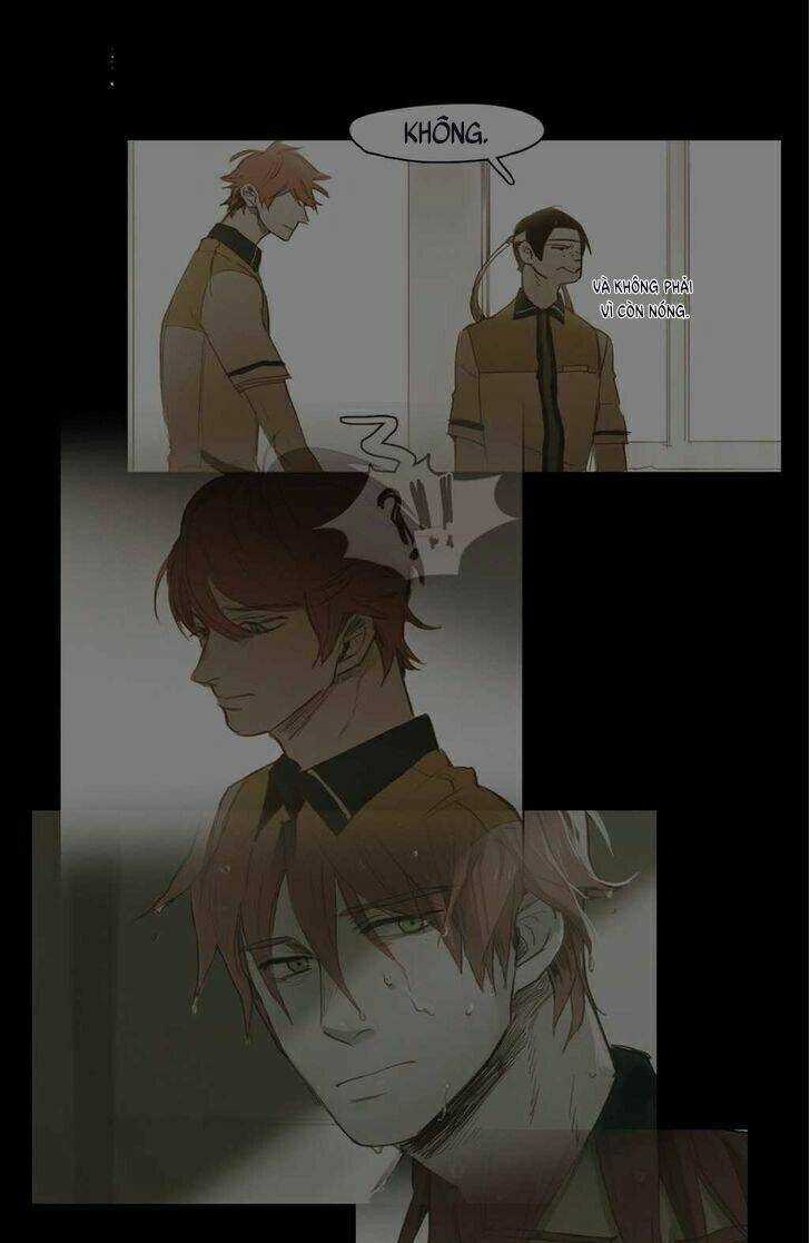 Không Bao Giờ Hiểu Chapter 34 trang 49