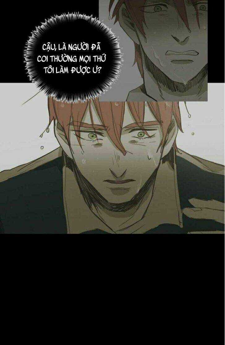 Không Bao Giờ Hiểu Chapter 34 trang 50