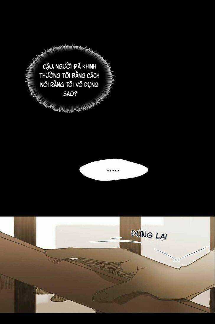 Không Bao Giờ Hiểu Chapter 34 trang 51