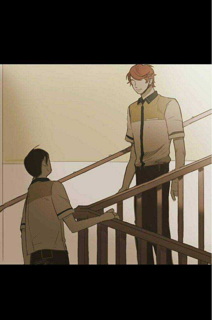 Không Bao Giờ Hiểu Chapter 34 trang 52