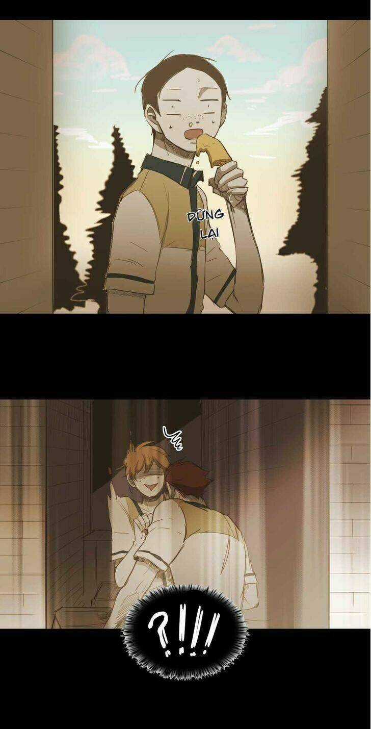 Không Bao Giờ Hiểu Chapter 34 trang 6