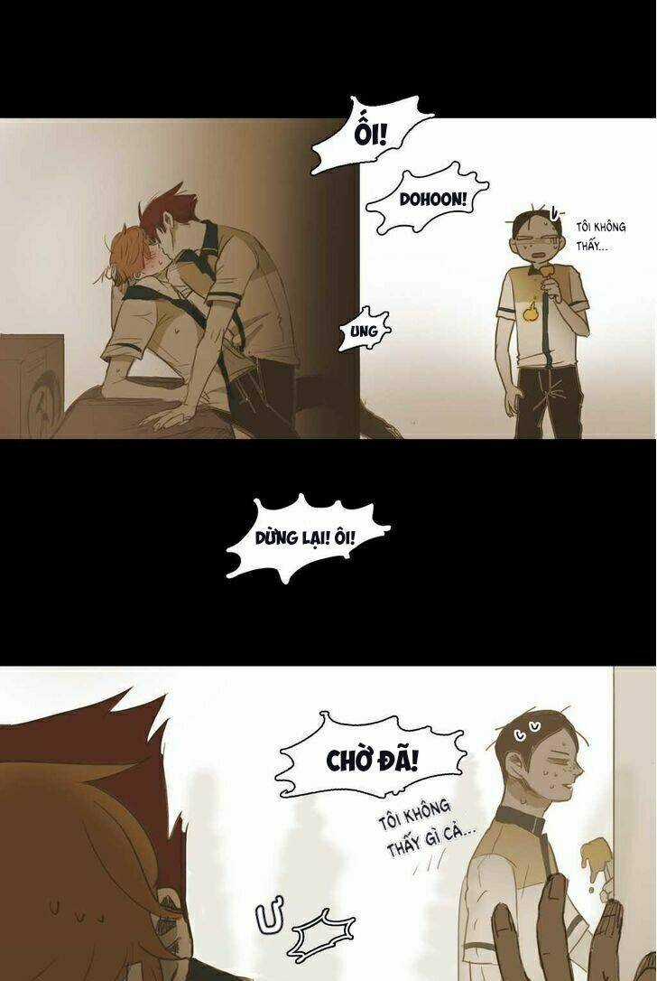 Không Bao Giờ Hiểu Chapter 34 trang 7