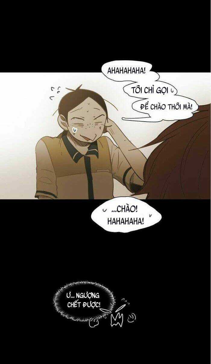 Không Bao Giờ Hiểu Chapter 35 trang 10