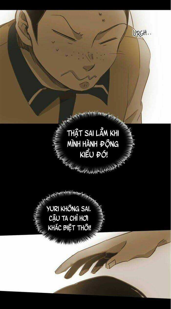 Không Bao Giờ Hiểu Chapter 35 trang 13