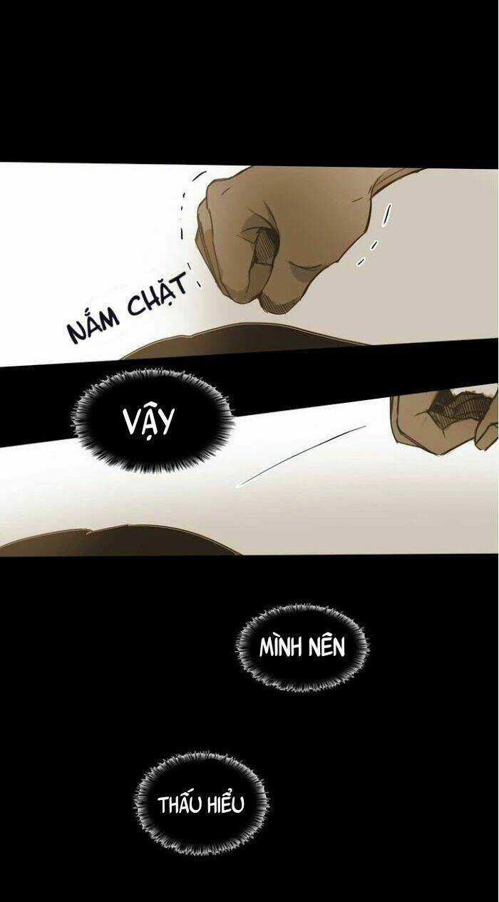 Không Bao Giờ Hiểu Chapter 35 trang 14