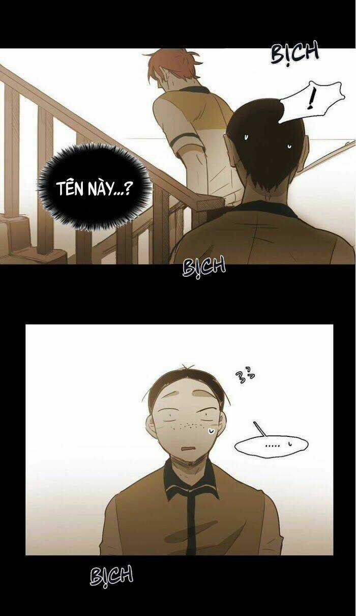 Không Bao Giờ Hiểu Chapter 35 trang 15