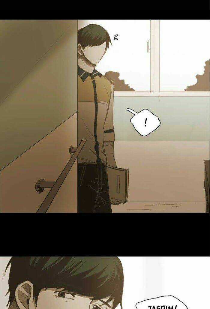 Không Bao Giờ Hiểu Chapter 35 trang 17