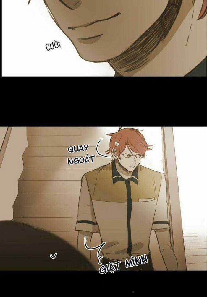 Không Bao Giờ Hiểu Chapter 35 trang 2