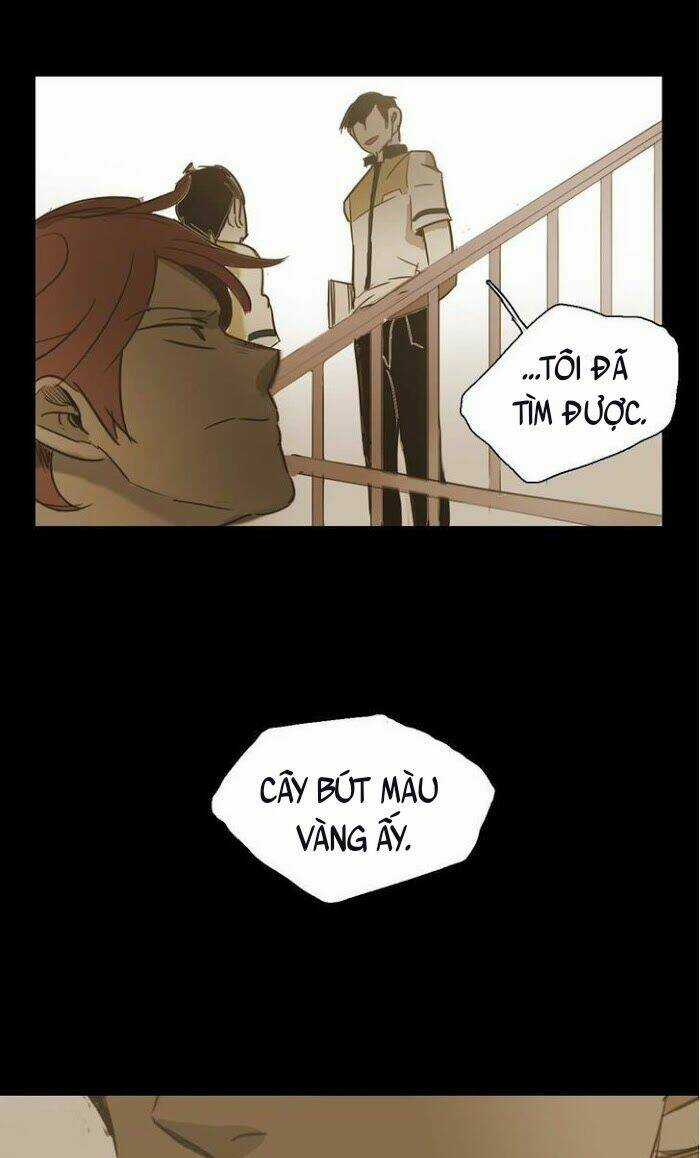 Không Bao Giờ Hiểu Chapter 35 trang 22