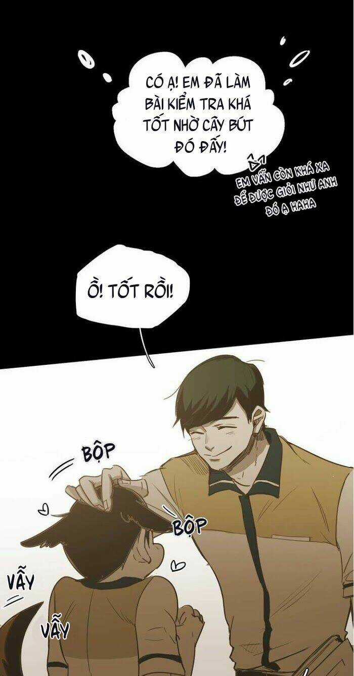 Không Bao Giờ Hiểu Chapter 35 trang 24