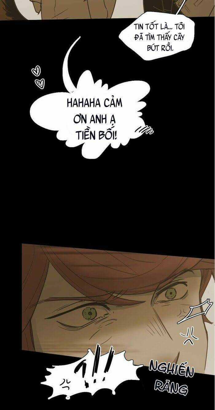 Không Bao Giờ Hiểu Chapter 35 trang 25