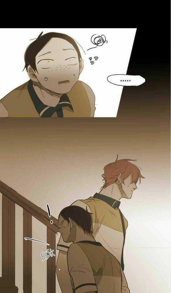 Không Bao Giờ Hiểu Chapter 35 trang 3