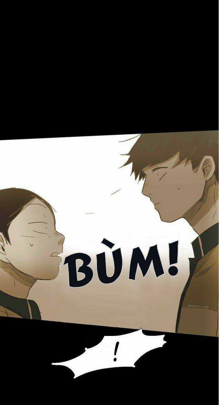 Không Bao Giờ Hiểu Chapter 35 trang 30