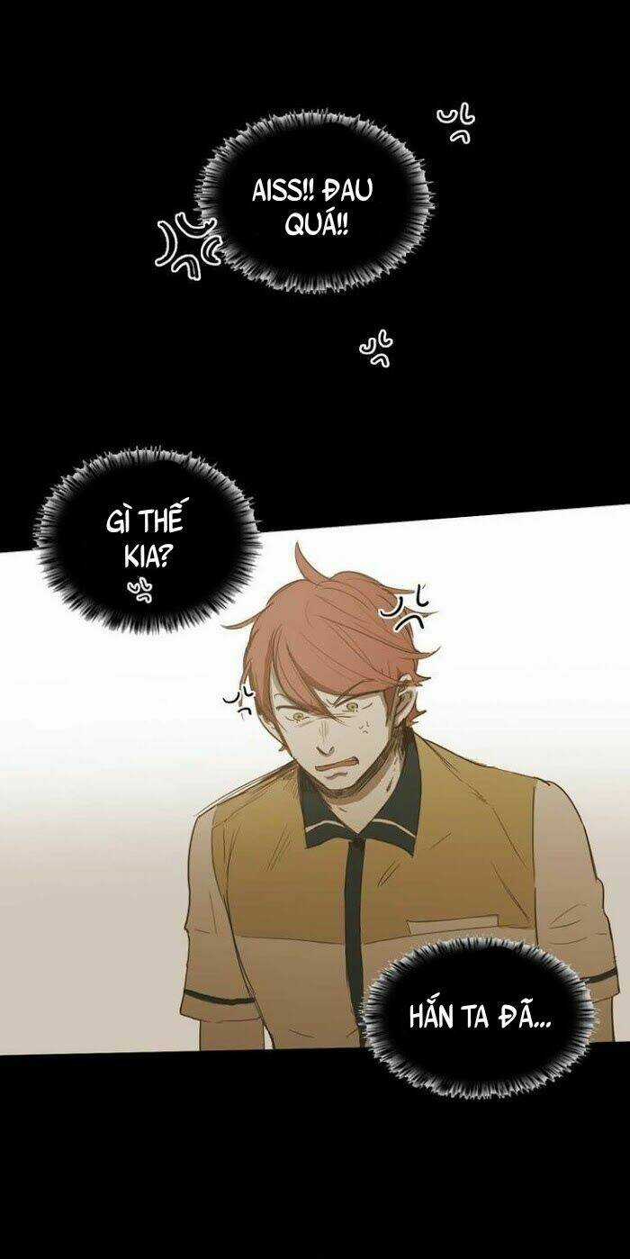 Không Bao Giờ Hiểu Chapter 35 trang 32