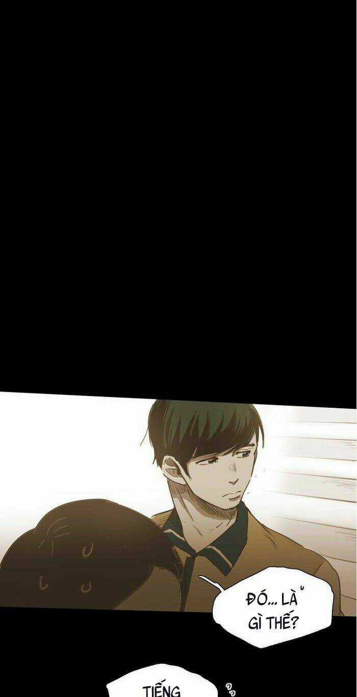 Không Bao Giờ Hiểu Chapter 35 trang 34