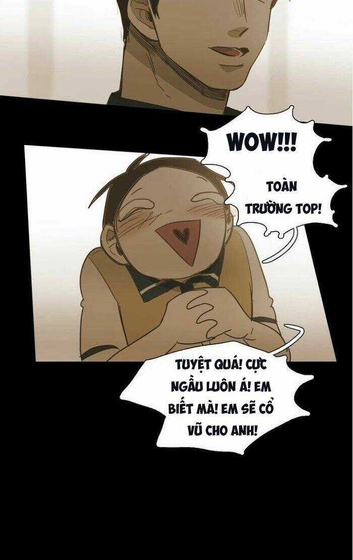 Không Bao Giờ Hiểu Chapter 35 trang 41