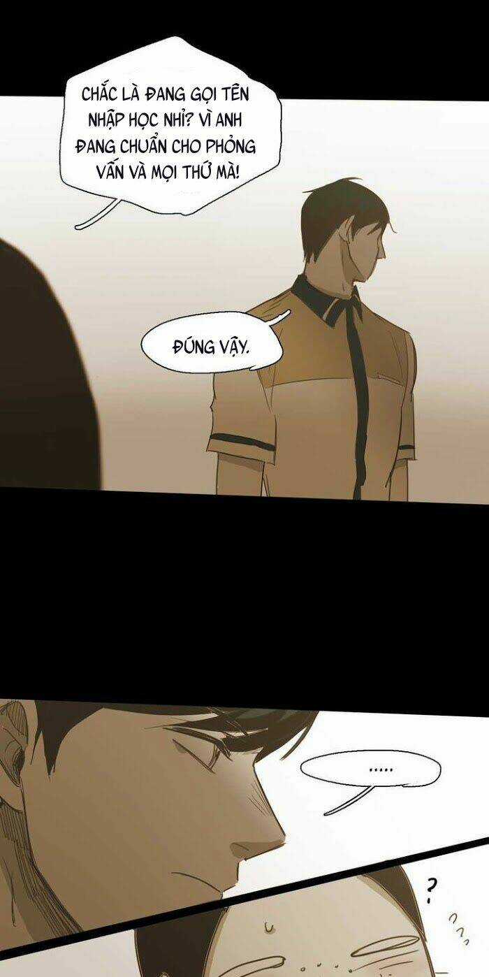 Không Bao Giờ Hiểu Chapter 35 trang 42