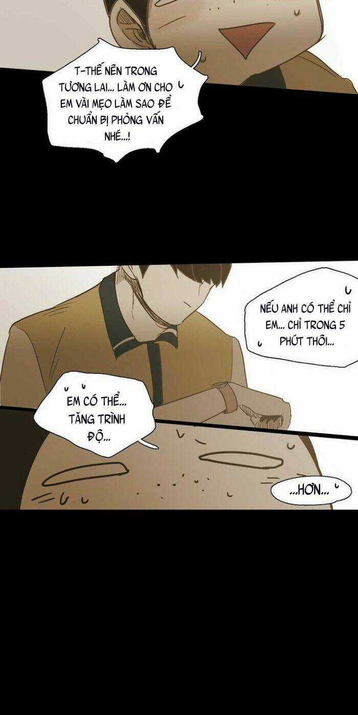 Không Bao Giờ Hiểu Chapter 35 trang 43