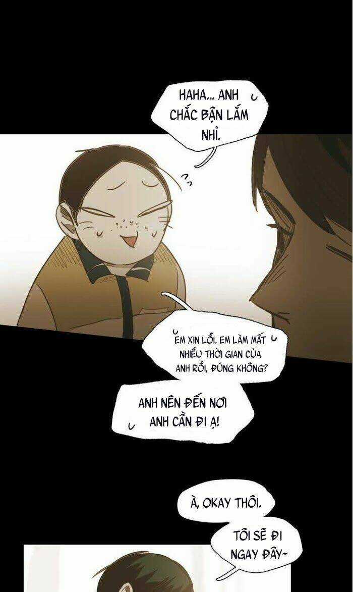 Không Bao Giờ Hiểu Chapter 35 trang 44