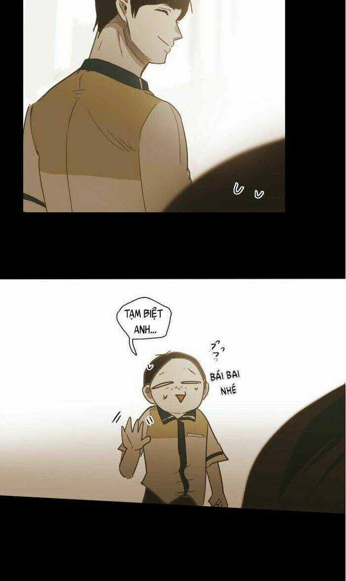 Không Bao Giờ Hiểu Chapter 35 trang 45