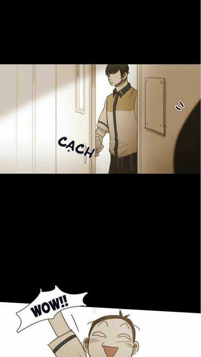 Không Bao Giờ Hiểu Chapter 35 trang 48