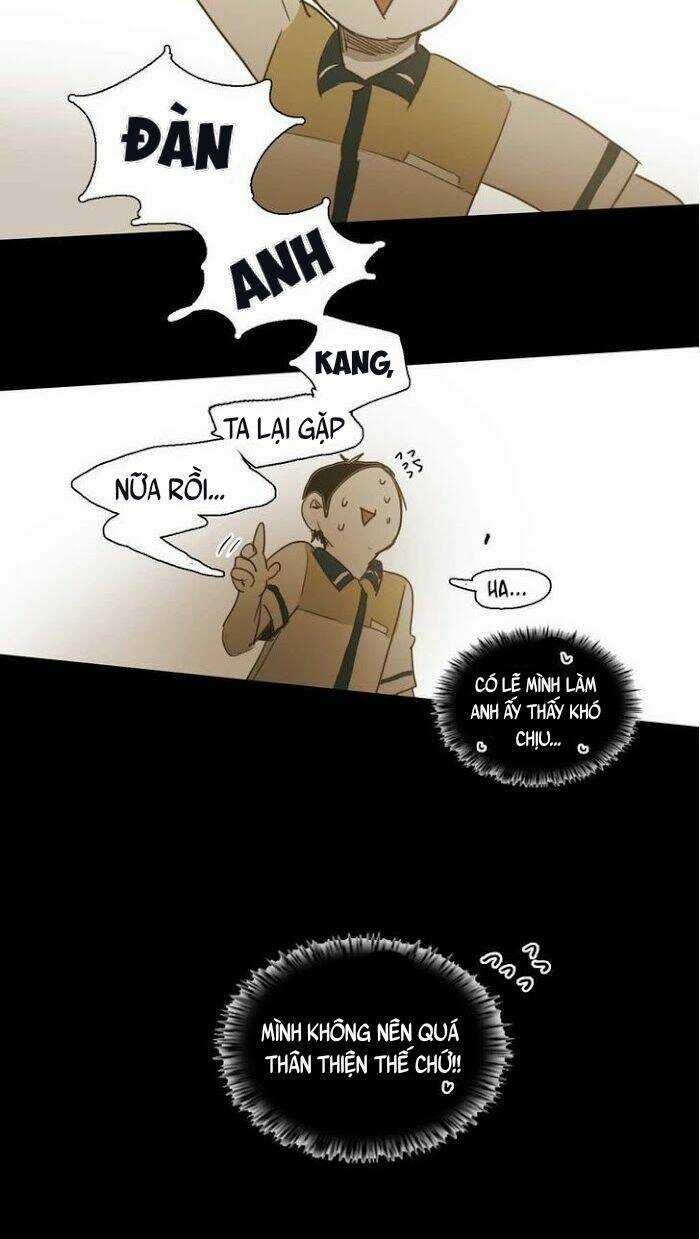 Không Bao Giờ Hiểu Chapter 35 trang 49