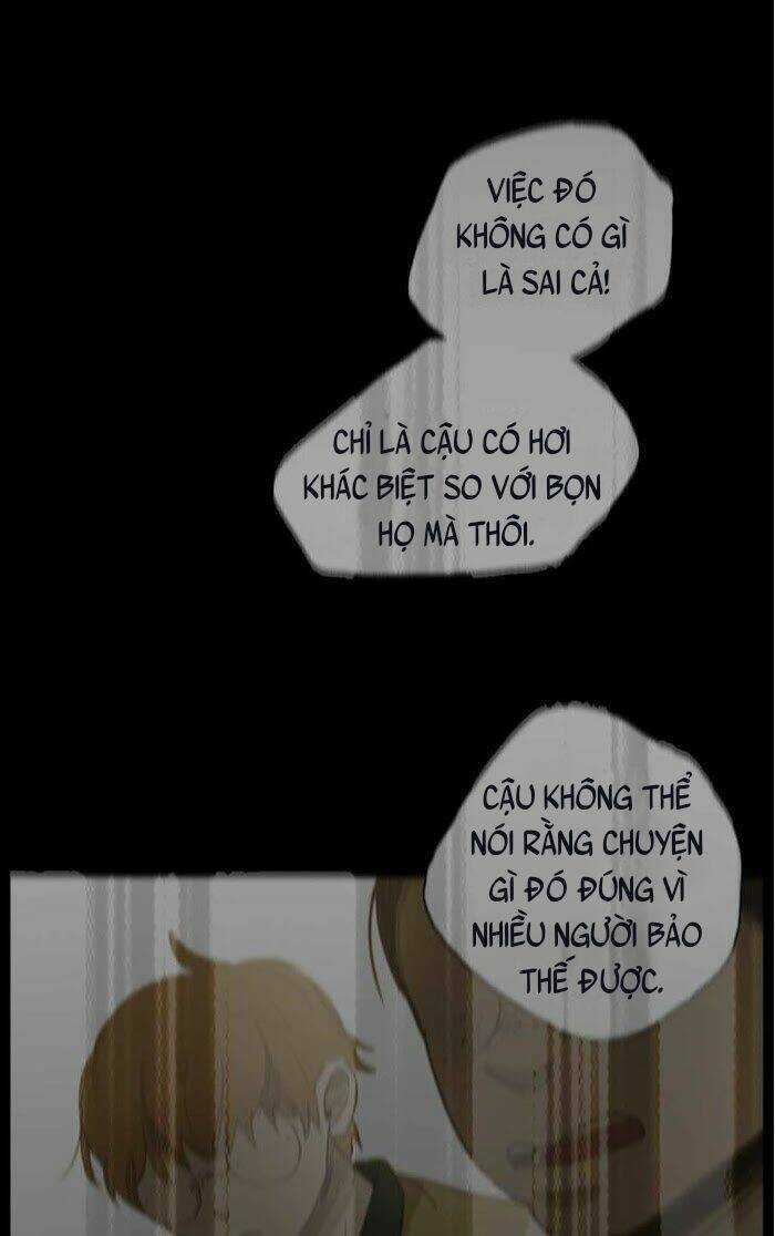 Không Bao Giờ Hiểu Chapter 35 trang 5