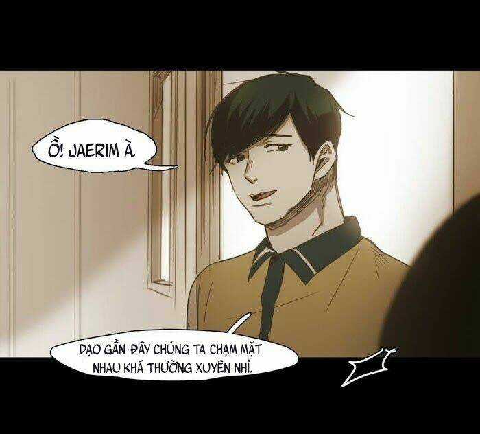 Không Bao Giờ Hiểu Chapter 35 trang 50