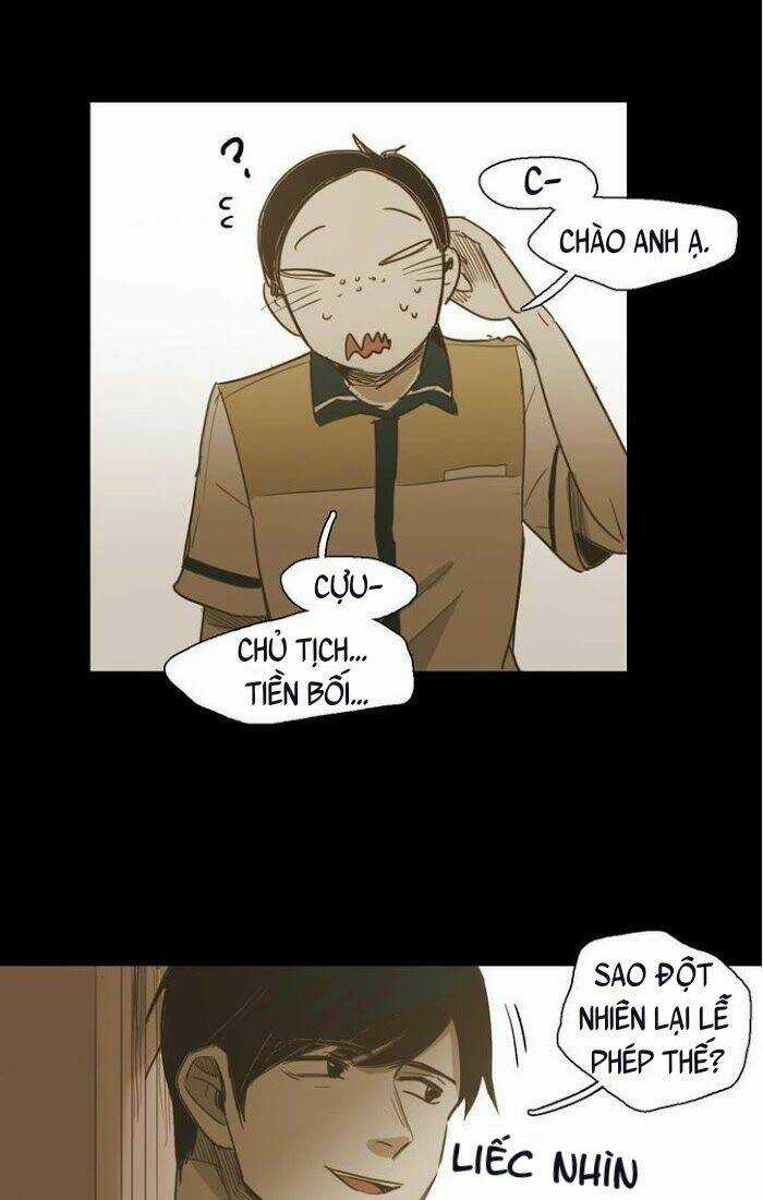 Không Bao Giờ Hiểu Chapter 35 trang 51