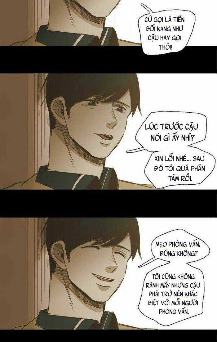 Không Bao Giờ Hiểu Chapter 35 trang 52