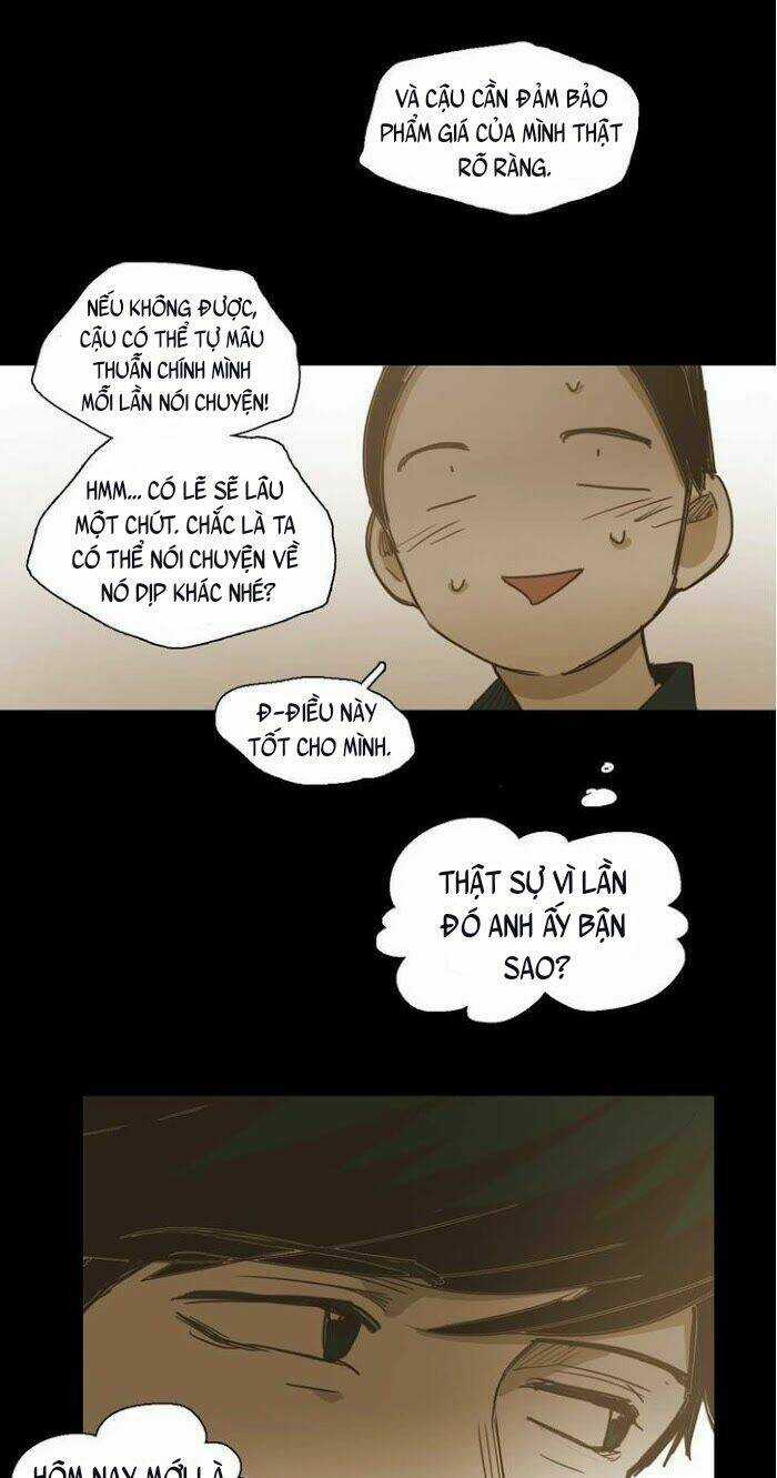 Không Bao Giờ Hiểu Chapter 35 trang 53